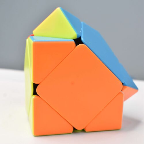 Skewb cube