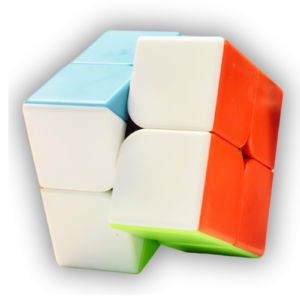 2×2 Speed Cube
